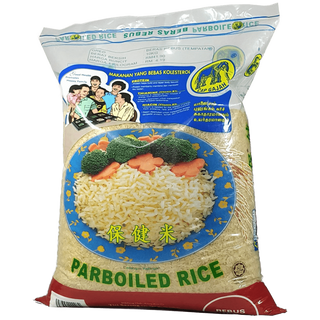 Beras / Rice