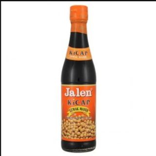 Jalen Kicap Lemak Manis 325ml