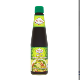 Nona Oyster Sauce 255G