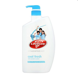 Lifebuoy Anti-bacterial Body Wash 950ml - Cool Fresh