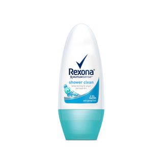 Rexona Deo Roll On Shower Clean 40ml