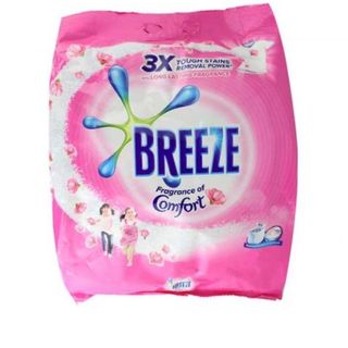 Breez With Fragarance of Comfort 700G