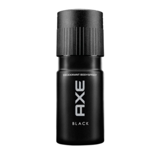 Axe Deo Body Spray Black 150ml