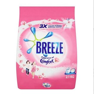 Brezzee Comfort Powder 2.1Kg