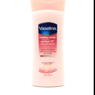 Vaseline Perfect10 100ml