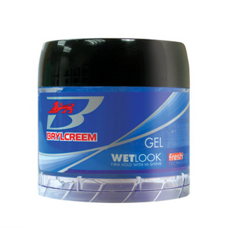 Brylcreem Wetlook Gel (G) 125ml