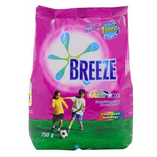 Breeze Colour Care 750G