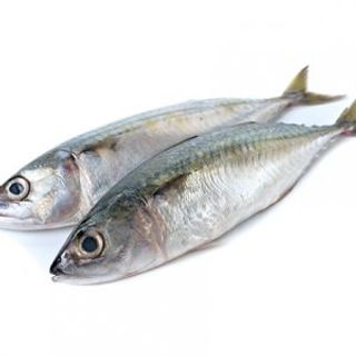 Ikan Kembung 500gm