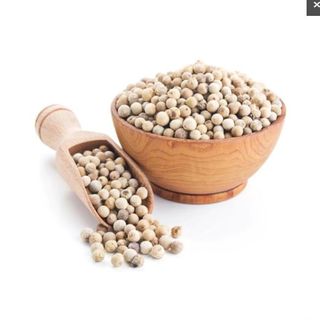 Lada Putih / White Pepper 30gm