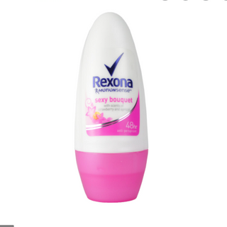 Rexona for Women Roll On Bouquet 50ml