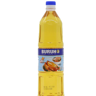 Minyak Masak / Cooking Oil