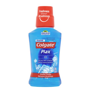 Colgate Plaxice 250 ml