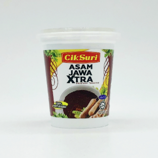 Cik Suria Asam Jawa Xxtra 200Gm