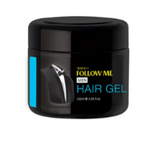 Follow Me Men Hair Gel 120ml