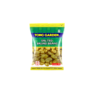 Tong Garden Salteed Broad Beans 40G