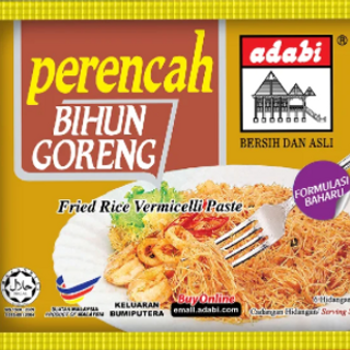 Perencah Bihun Goreng ADABI