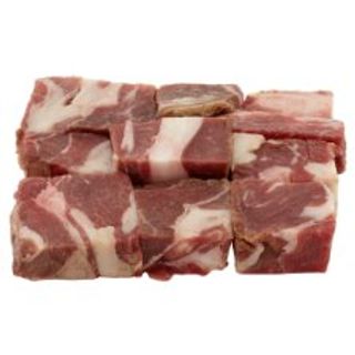  Australia Mutton Trunk cube 1Kg+/-