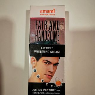 Emami Fair & Handsome 50G