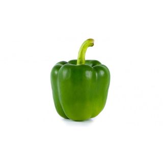 Cili Cameron Hijau / Green Capsicum 1pc