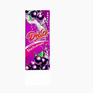 Delite Blakcurrant 1L