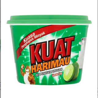 Kuat Harimau Dwp Lime Paste 750G