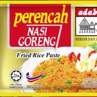 Perencah Nasi Goreng ADABI