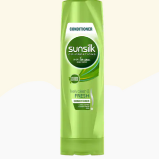 Sunsilk Shampoo Clean N Fresh 160 ml