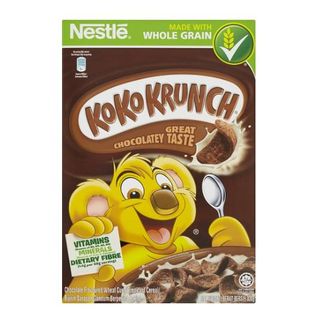 Nestlé Koko Krunch Cereal 330g