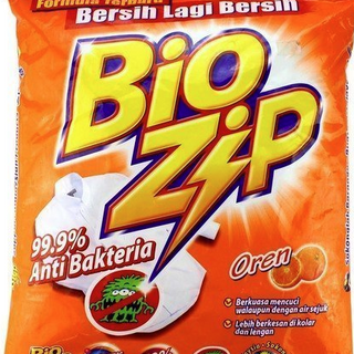 BioZip Oren 750g