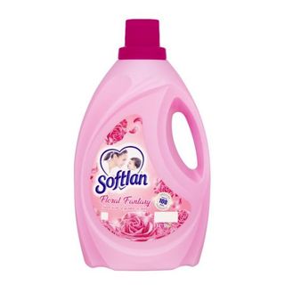 Softlan Floral Fantasy (Pink) 2L