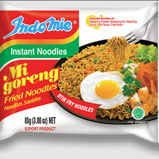 Indomie Goreng Original 80Gx5