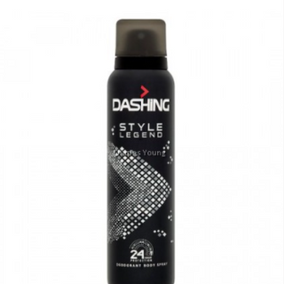 Dashing Deo Spray Style 125ml