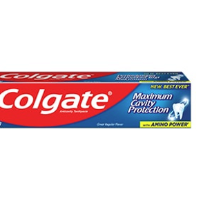 Colgate Maximum Cavity Protection  175G