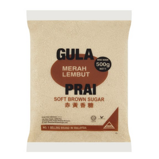 Gula Prai (Brown) 500gm