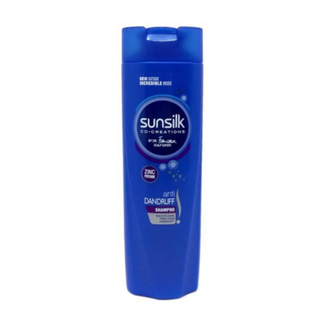 Sunsilk Shampoo Anti Dandruf 160ml