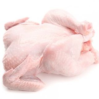 Ayam Standard ( 1.4kg - 1.7kg ) 1 ekor