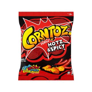 Corntoz Hotz & Spicy 50G