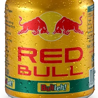 Red Bull Gold - 250ml x 2