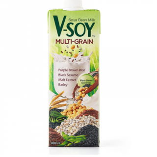 Vsoy Multigrain 1litre