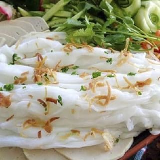 Bánh ướt