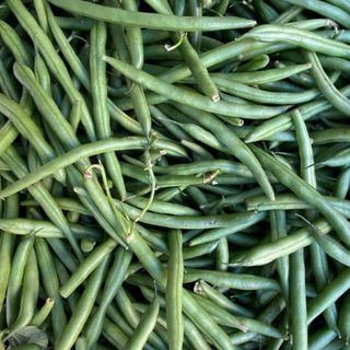 Green Beans (500g)