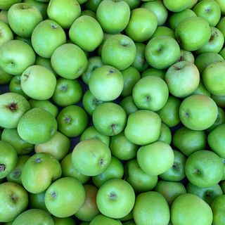 Apples Granny Smith KG