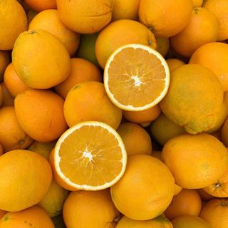 Orange Navel KG