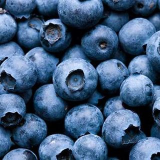 Blueberry Punnet (125g)