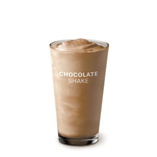 Chocolate Shake