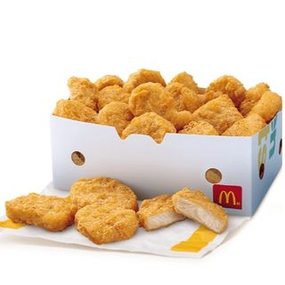 20-pc Chicken McNuggets