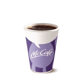 McCafe Premium Roast Coffee