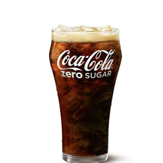 Coke Zero