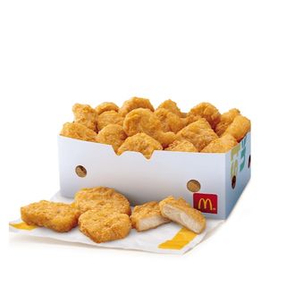 20-pc Chicken McNuggets