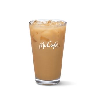 McCafe Iced Coffee Original